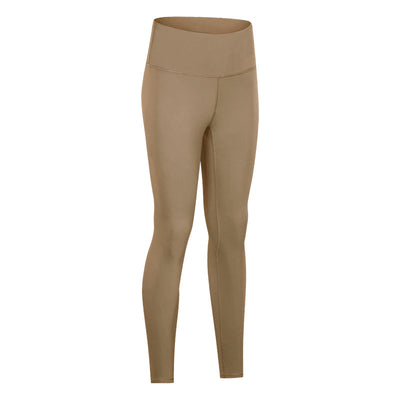 Leggings Yoga Cintura Alta Efecto Push-Up - Image 15