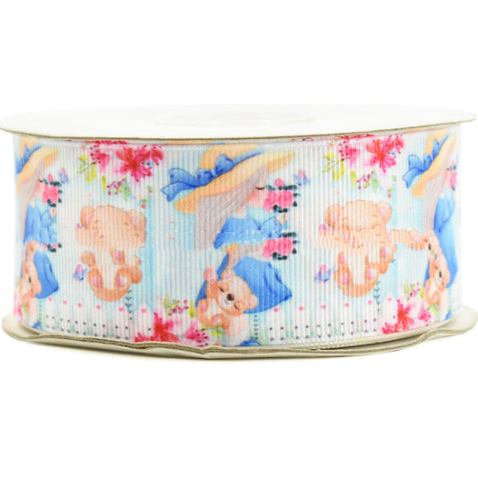 Accesorios de Moda para Mascotas Pequeñas - Cintas Estampadas y Adornos - Image 12
