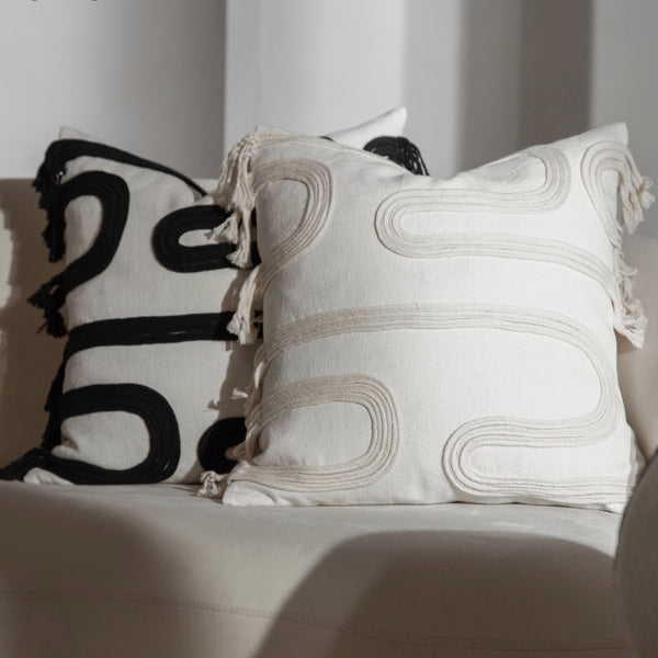 Almohada de Lujo con Luz LED Silenciosa - Confort Moderno