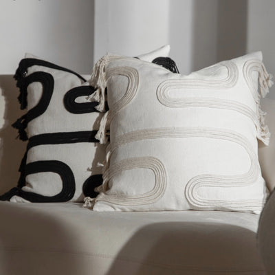 Almohada de Lujo con Luz LED Silenciosa - Confort Moderno