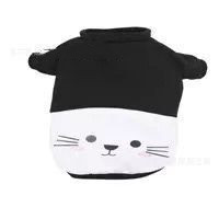 Suéter Abrigador para Perros Pequeños Pomerania - Ropa de Otoño e Invierno - Image 11