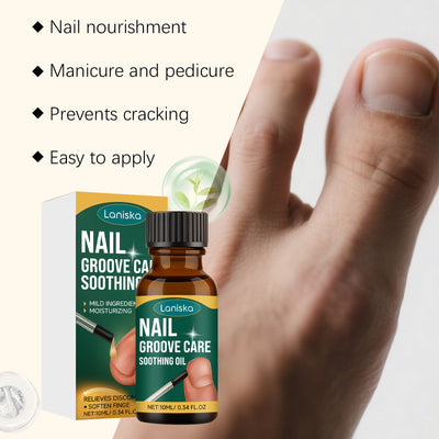 Aceite Regenerador para Cutículas y Uñas - Image 14