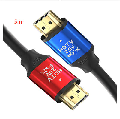 Cable HDMI para Monitor - Conexión de Alta Definición - Image 8