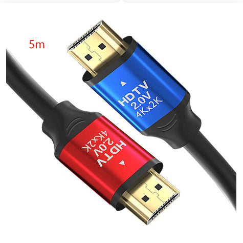 Cable HDMI para Monitor - Conexión de Alta Definición - Image 8