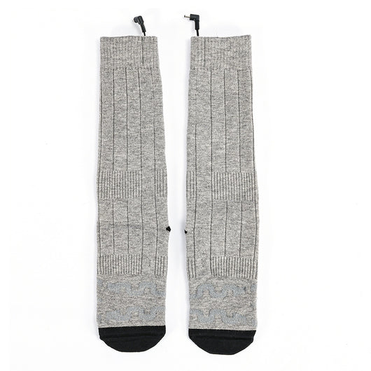 Calcetines Térmicos Eléctricos para Esquí Unisex - Image 17