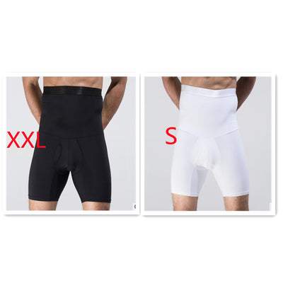 Shorts Reductores de Compresión para Hombre - Image 17