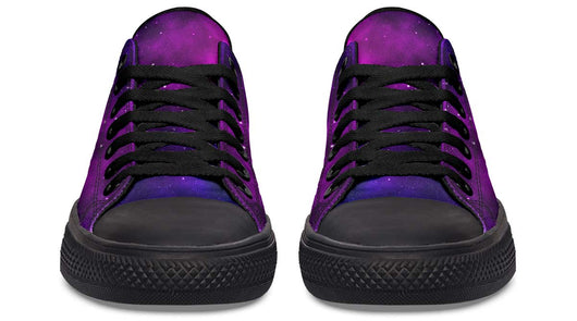 Tenis de Lona con Estampado de Parejas - Diseño Casual Bajo - Image 7