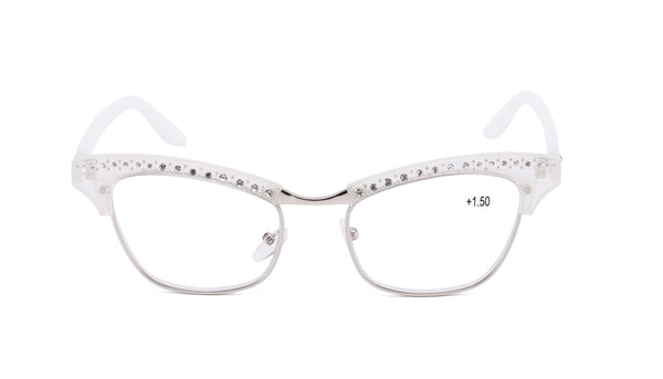 Gafas de Lectura para Mujer en Resina - Diseño Elegante y Cómodo - Image 4