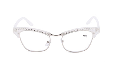 Gafas de Lectura para Mujer en Resina - Diseño Elegante y Cómodo - Image 4