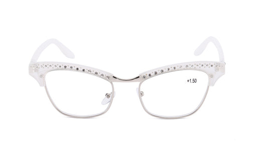 Gafas de Lectura para Mujer en Resina - Diseño Elegante y Cómodo - Image 4