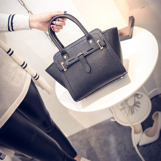 Bolso Versátil de Hombro para Mujer