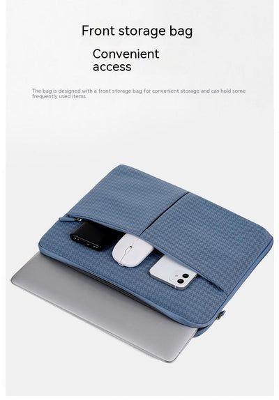 Funda Protectora para Tablet y Laptop con Diseño Coreano - Image 27