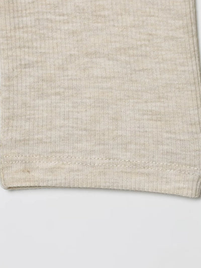 Blusa Base Layer Efecto Dos Piezas con Encaje - Image 23