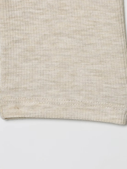Blusa Base Layer Efecto Dos Piezas con Encaje - Image 23