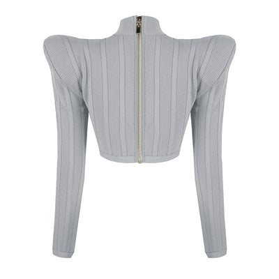 Blusa Larga Transpirable de Hombro Caído para Mujer - Image 16