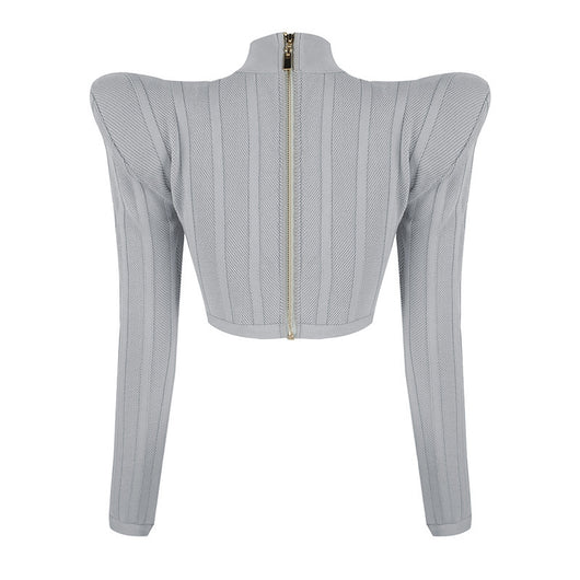 Blusa Larga Transpirable de Hombro Caído para Mujer - Image 16