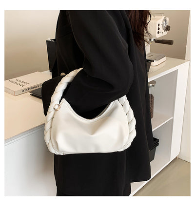Bolsa Mensajera de Diseño Premium Multiuso para Mujer - Image 16