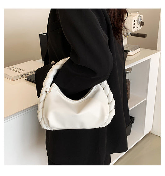 Bolsa Mensajera de Diseño Premium Multiuso para Mujer - Image 16
