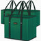 Verde 33 X 28X26 CM