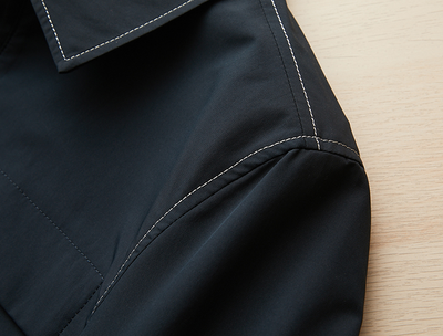 Chaqueta Casual Elegante para Hombre Maduro - Image 12