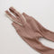 Dark Rosado Lace 66 Cm