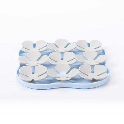 Comedero Lento Silicona Masticable Antiansidad para Perros - Image 8