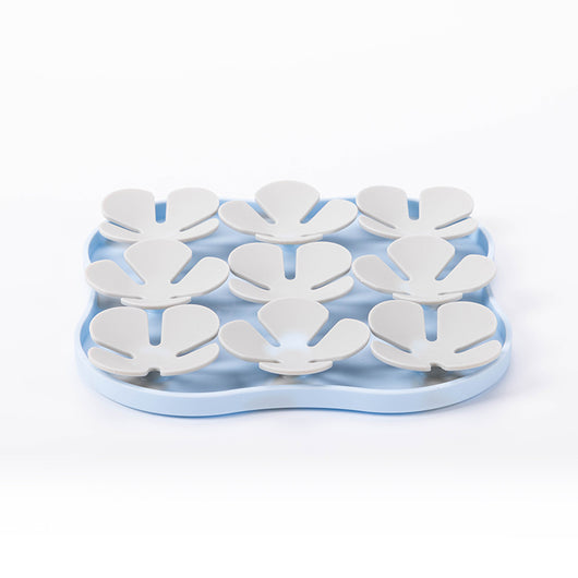Comedero Lento Silicona Masticable Antiansidad para Perros - Image 8