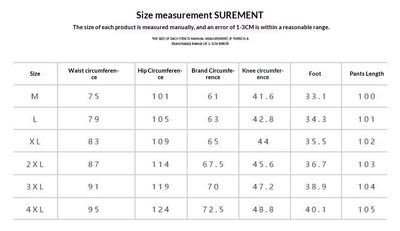 Pantalones de Chándal Modal Hombre Rectos Casual Cómodos - Image 9