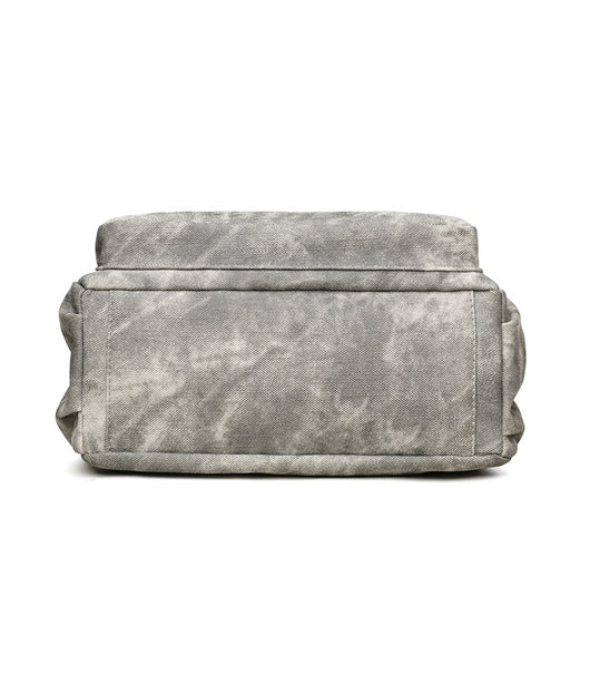 Bolso Tote de Cuero Texturizado para Mujer - Gran Capacidad - Image 12
