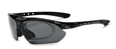 Gafas de Ciclismo Deportivas Yusha - Set Completo para Exteriores - Image 14