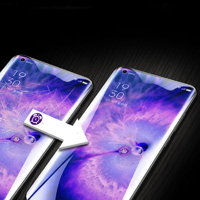 Protector de Pantalla Templado Findx5 para Móvil - Image 10