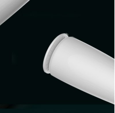 Vaporizador de Oxígeno con Luz Azul - Recarga Micronizada para el Hogar - Image 13