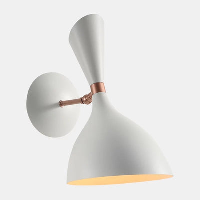 Lámpara de Pared Macaron - Luz Decorativa para Cafeterías, Restaurantes y Hogares - Image 5