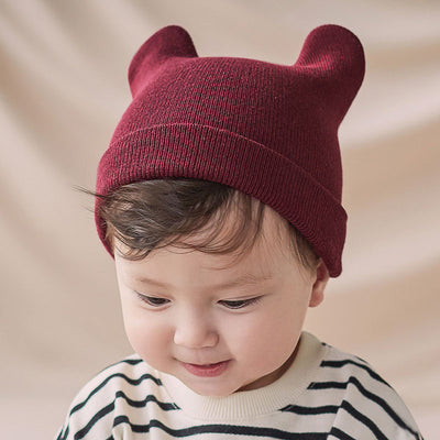 Suéter Tejido con Capucha para Bebé y Niño - Image 9