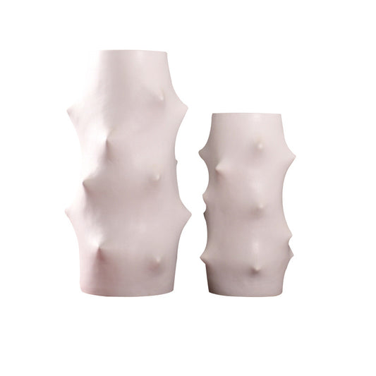 Decoración Cerámica Moderna Estilo Chino Minimalista
