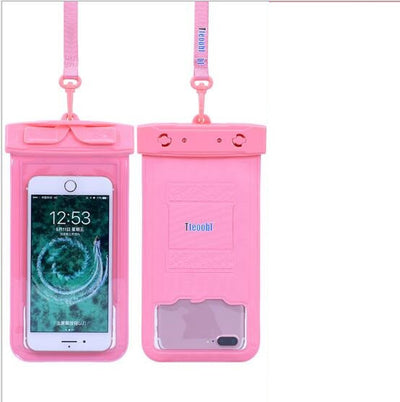Funda Impermeable Profesional para Móvil - Buceo y Playa - Image 10