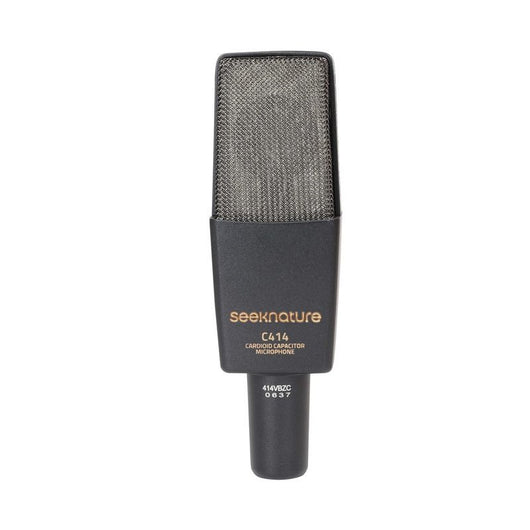 Micrófono Condensador Cardioide para Sonido en Vivo - Image 7