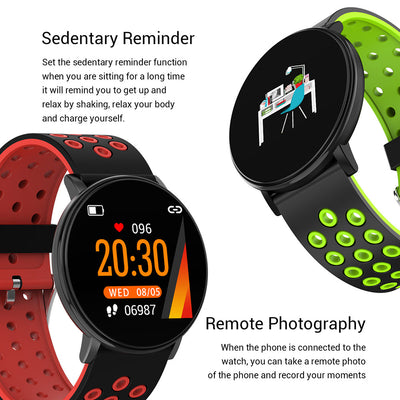 Pulsera Inteligente Deportiva - Image 19