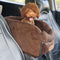 Transportín de Control Central para Mascotas