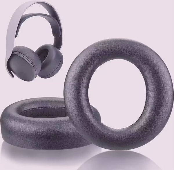 Fundas de Algodón para Auriculares Over-Ear