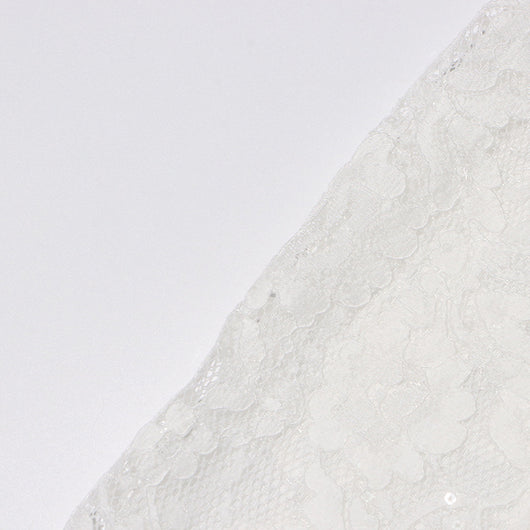 Conjunto Elegante con Blusa de Encaje Diamantado y Falda Cintura Alta - Image 15