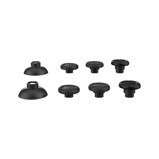 Kit Completo de Accesorios para Control de Videojuegos - 5 Piezas