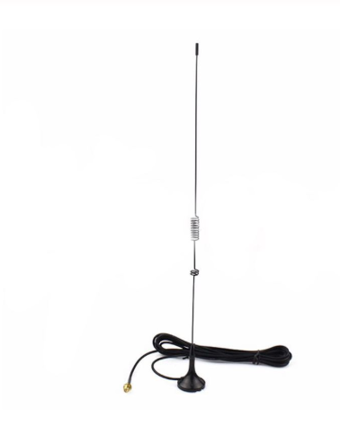 Antena Mini con Ventosa para Automóvil - Image 7