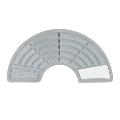 Collar Isabelino Suave - Protección Antilamido y Antimordisc para Perros - Image 5
