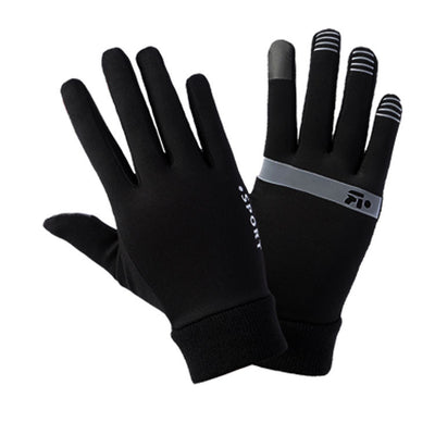 Guantes Térmicos de Dedo Completo para Barra Horizontal - Image 9