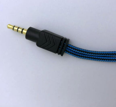 Adaptador de Audio 3.5mm para Micrófono y Auriculares - Image 7