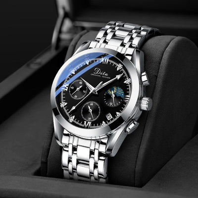 Reloj Deportivo Cuarzo para Hombre - Image 13
