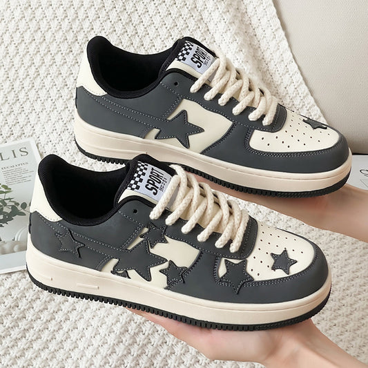 Zapatos Deportivos para Parejas - Comodidad y Estilo Compartido - Image 2