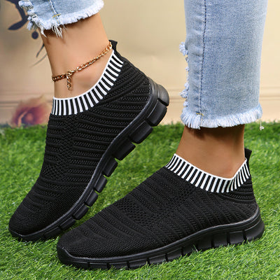 Zapatos Casuales Plataforma para Mujer Primavera y Otoño - Image 2