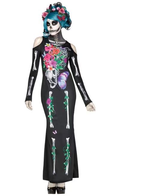 Vestido Midi Elegante Europeo y Americano para Mujer